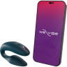 Вибратор для пар WE-VIBE SYNC 2 зеленый SNSY2SG8